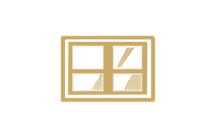 Window Frame Wrapping Service Icon