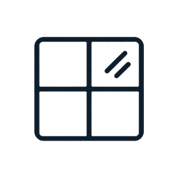 Window and glass graphics